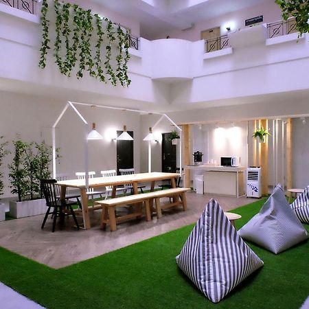 Siam Mansion - Sha Vandrerhjem Hat Yai Eksteriør bilde
